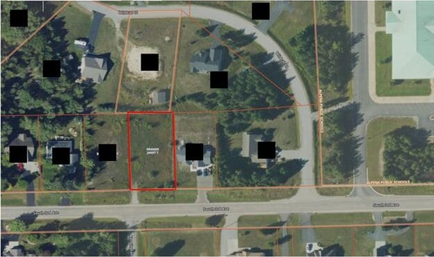 0000 S 3rd Ave, Alpena, MI 49707 - photo 1