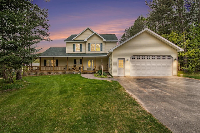 10516 Munger Rd, Afton, MI 49705 - photo 1