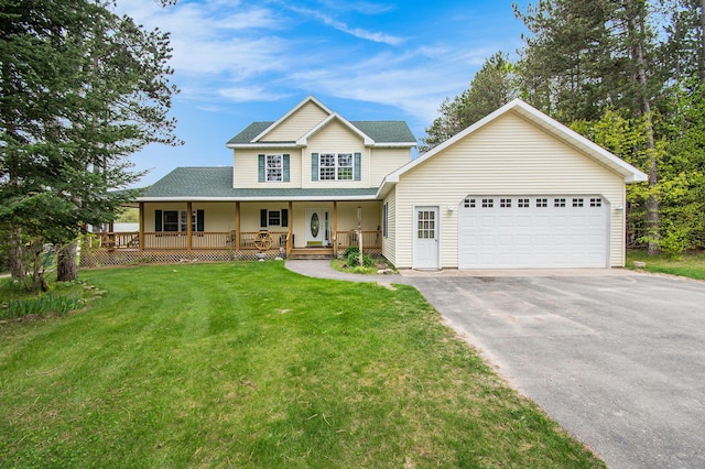 10516 Munger Rd, Afton, MI 49705 - photo 2