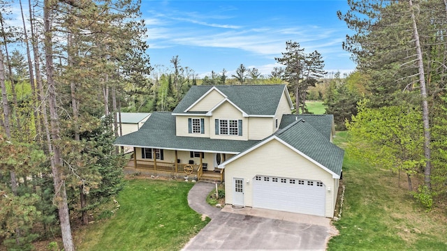 10516 Munger Rd, Afton, MI 49705 - photo 3