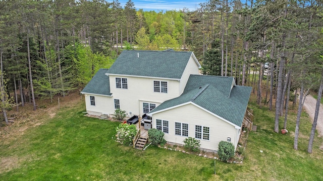 10516 Munger Rd, Afton, MI 49705 - photo 4