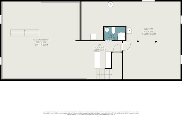 10516 Munger Rd, Afton, MI 49705 - photo 41