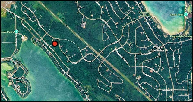 395 Balsam Dr, Presque Isle, MI 49777 - photo 5