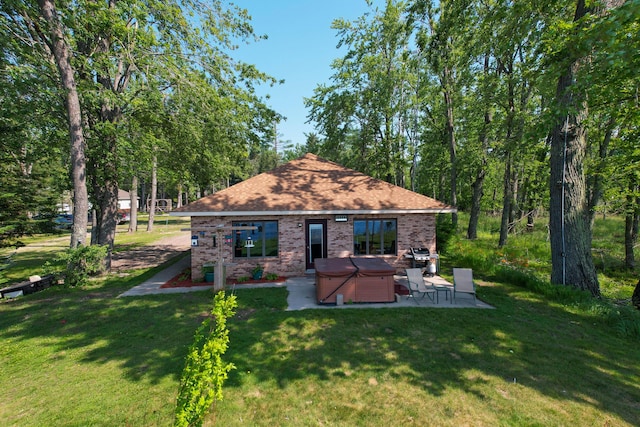 13199 N Shore Dr, Millersburg, MI 49759 - photo 3
