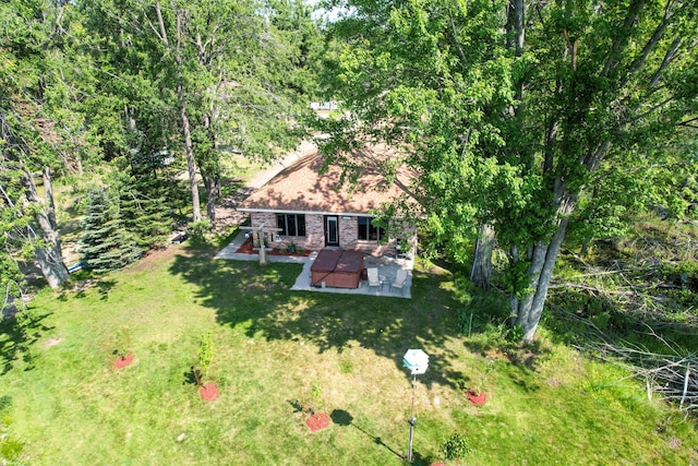 13199 N Shore Dr, Millersburg, MI 49759 - photo 5