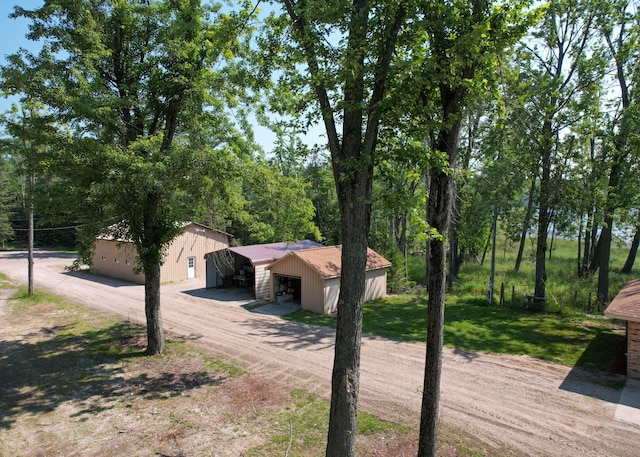 13199 N Shore Dr, Millersburg, MI 49759 - photo 8