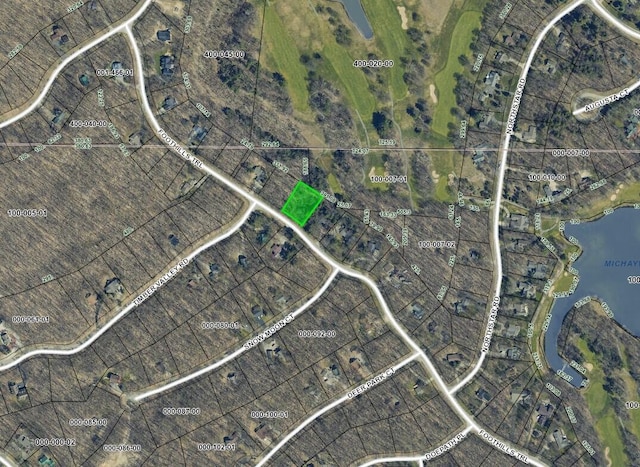 LOT48 Foothills Trl, Gaylord, MI 49735 - photo 2