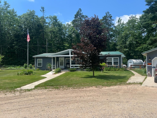 11274 Manning Dr, Frederic, MI 49733 - photo 1