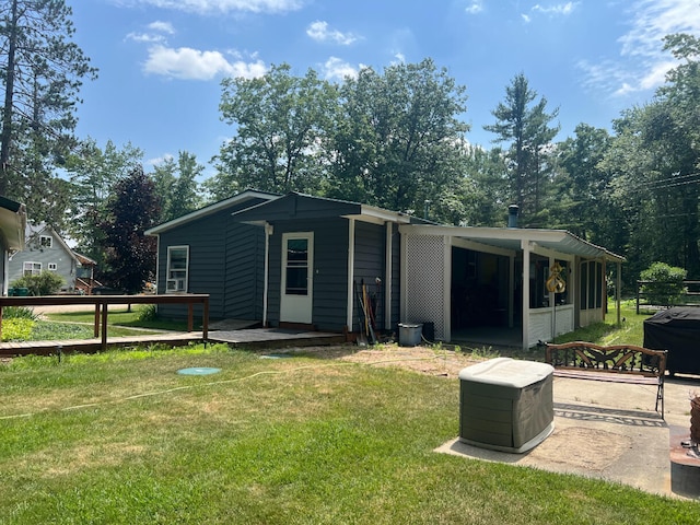 11274 Manning Dr, Frederic, MI 49733 - photo 17