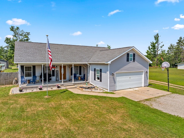 1448 Meecher Rd, Gaylord, MI 49735 - photo 1