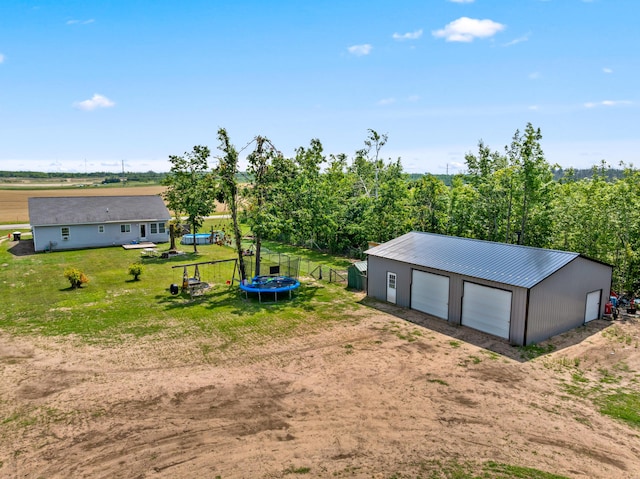 1448 Meecher Rd, Gaylord, MI 49735 - photo 24