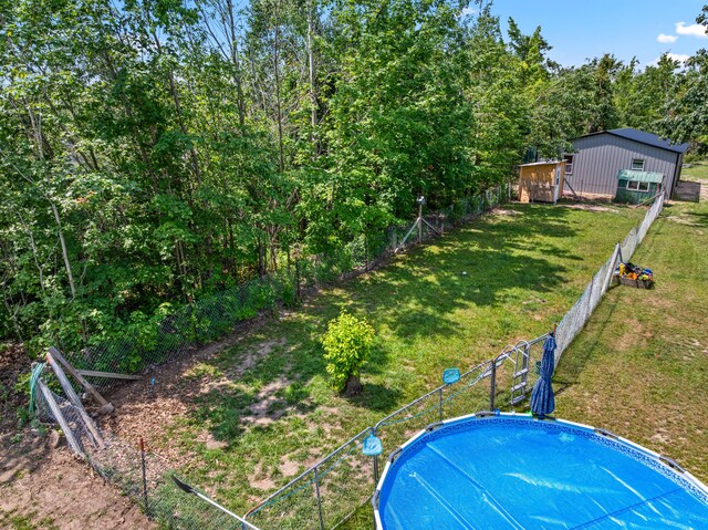 1448 Meecher Rd, Gaylord, MI 49735 - photo 29