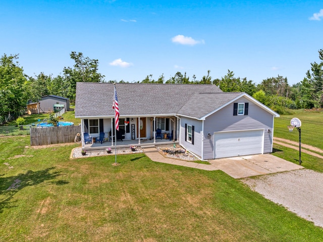 1448 Meecher Rd, Gaylord, MI 49735 - photo 39