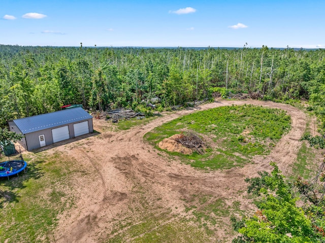 1448 Meecher Rd, Gaylord, MI 49735 - photo 30