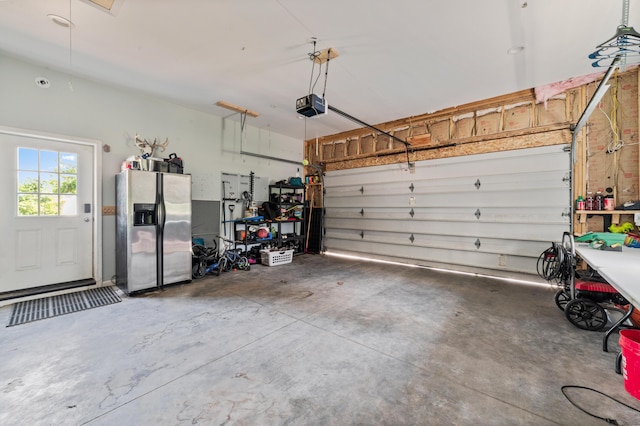 1448 Meecher Rd, Gaylord, MI 49735 - photo 23
