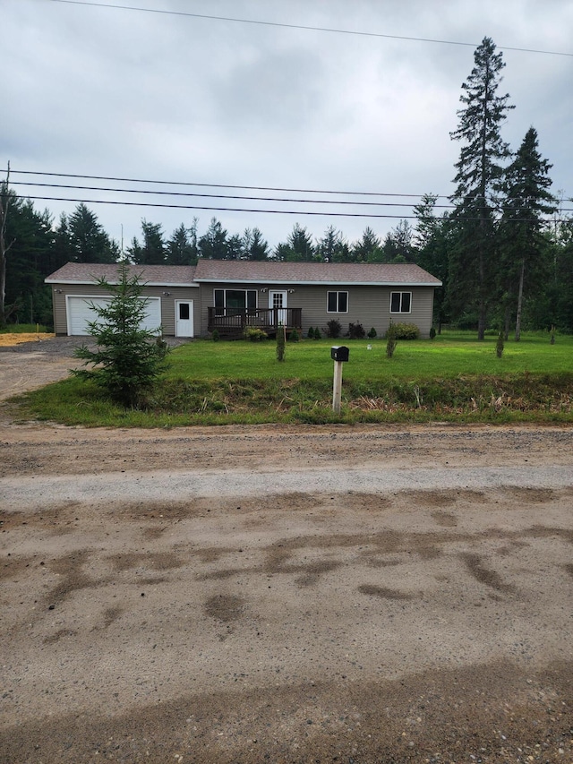 145 Sitting Bull Rd, Alpena, MI 49707 - photo 2