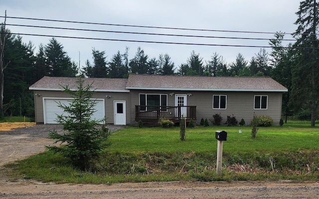 145 Sitting Bull Rd, Alpena, MI 49707 - photo 1