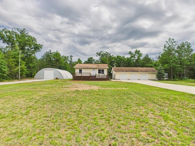 1172 Trails End, Grayling, MI 49738 - photo 1
