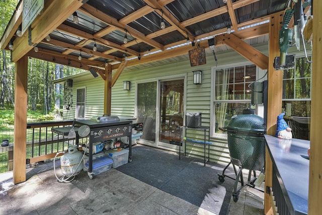 5139 W Emery Rd, Prudenville, MI 48651 - photo 41