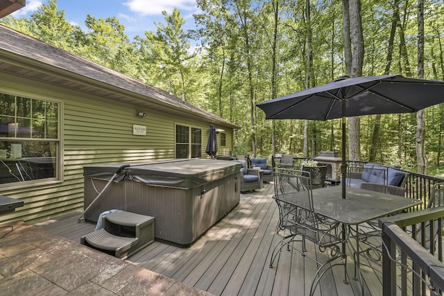 5139 W Emery Rd, Prudenville, MI 48651 - photo 42