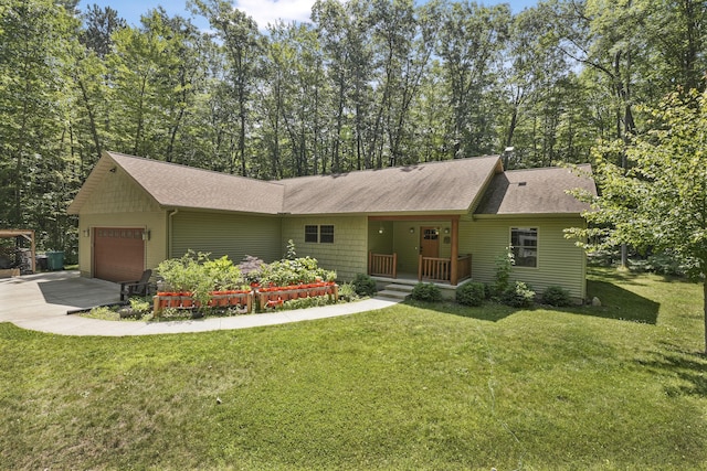 5139 W Emery Rd, Prudenville, MI 48651 - photo 1