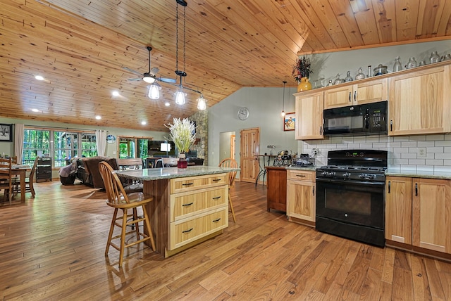 5139 W Emery Rd, Prudenville, MI 48651 - photo 16