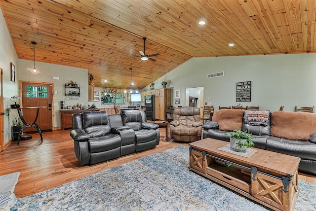 5139 W Emery Rd, Prudenville, MI 48651 - photo 22