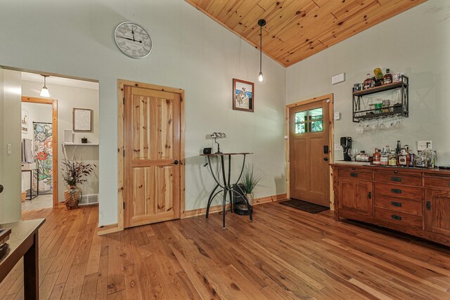 5139 W Emery Rd, Prudenville, MI 48651 - photo 8