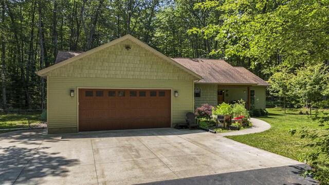 5139 W Emery Rd, Prudenville, MI 48651 - photo 50
