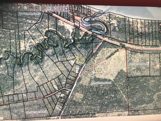 LOT01 N Ocqueoc Rd, Millersburg, MI 49759 - photo 3