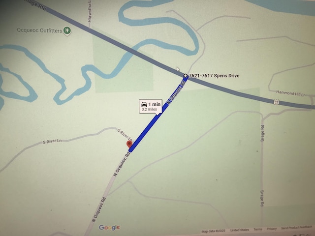 LOT01 N Ocqueoc Rd, Millersburg, MI 49759 - photo 10