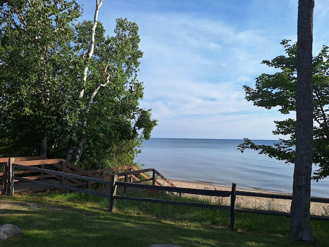 LOT01 N Ocqueoc Rd, Millersburg, MI 49759 - photo 17