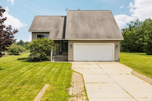 2654 Hickorywood Dr, Gaylord, MI 49735 - photo 1