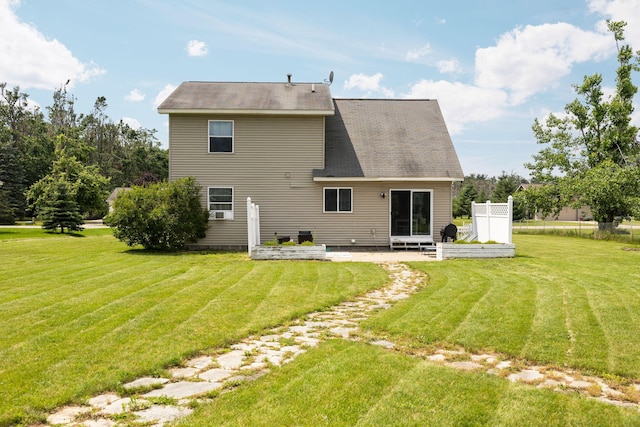 2654 Hickorywood Dr, Gaylord, MI 49735 - photo 32