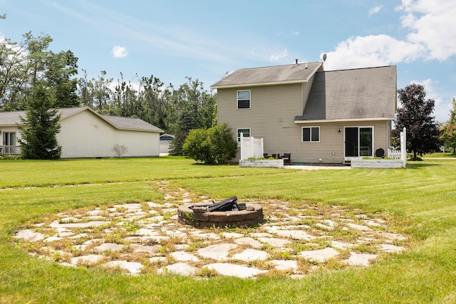 2654 Hickorywood Dr, Gaylord, MI 49735 - photo 33