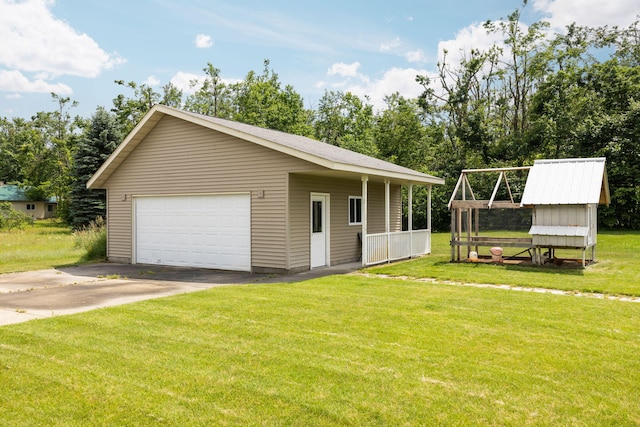 2654 Hickorywood Dr, Gaylord, MI 49735 - photo 3