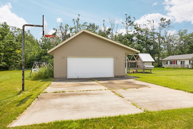 2654 Hickorywood Dr, Gaylord, MI 49735 - photo 37