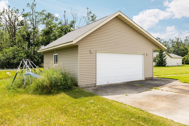 2654 Hickorywood Dr, Gaylord, MI 49735 - photo 36