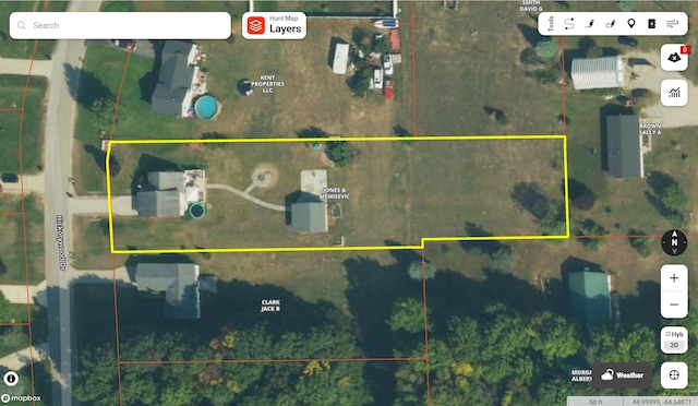 2654 Hickorywood Dr, Gaylord, MI 49735 - photo 40