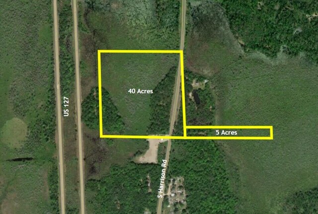 3218 S Harrison Rd, Houghton Lake, MI 48629 - photo 9