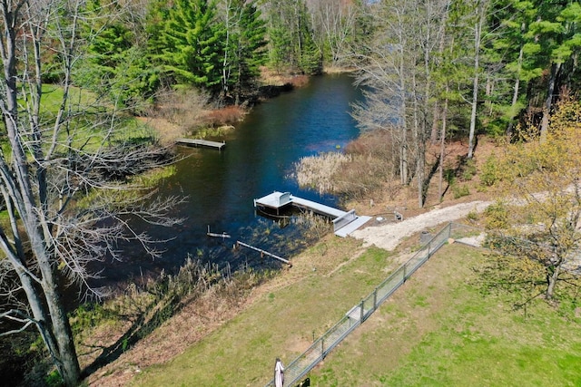 335 E Shadow Lake Rd, Prudenville, MI 48651 - photo 7