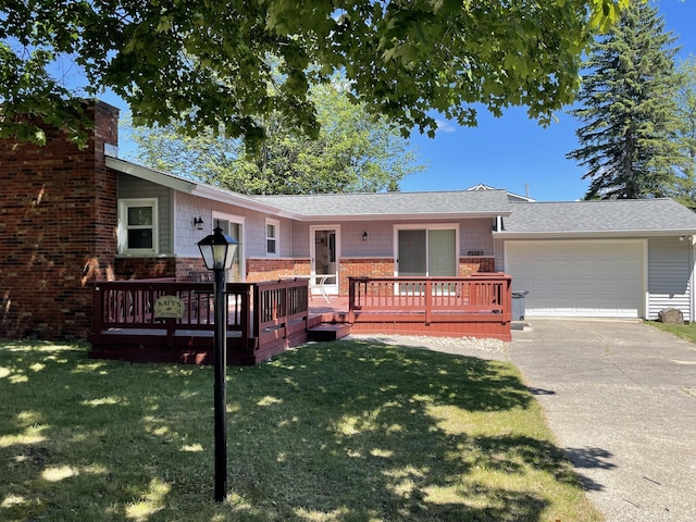 115 Holly Ln, Roscommon, MI 48653 - photo 1