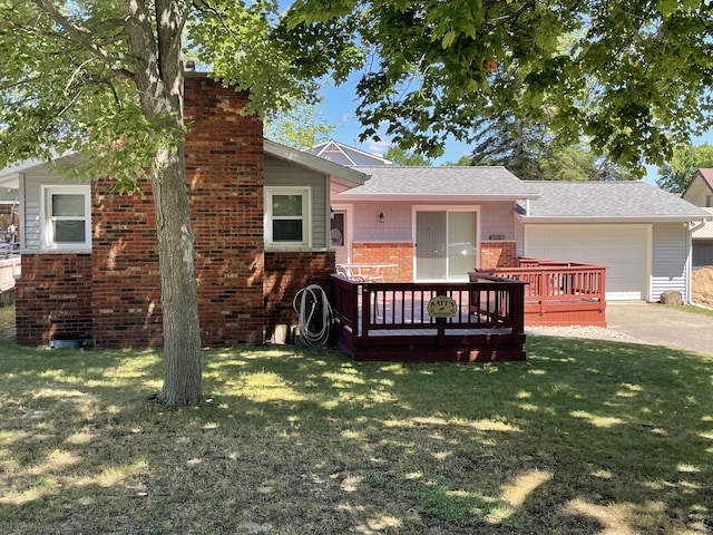 115 Holly Ln, Roscommon, MI 48653 - photo 15
