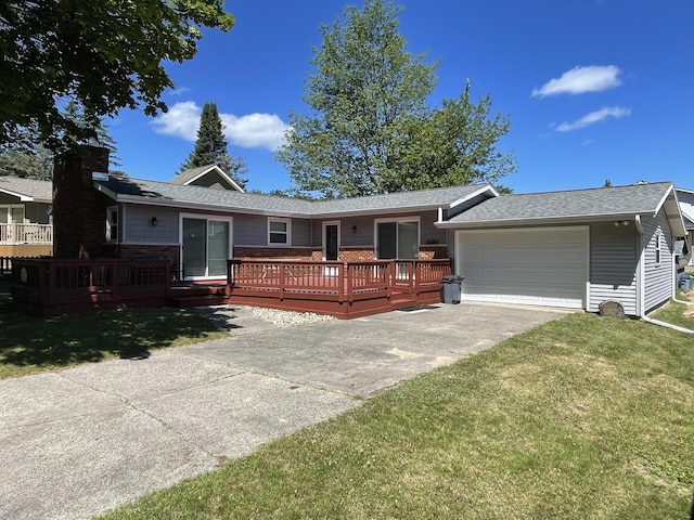 115 Holly Ln, Roscommon, MI 48653 - photo 3