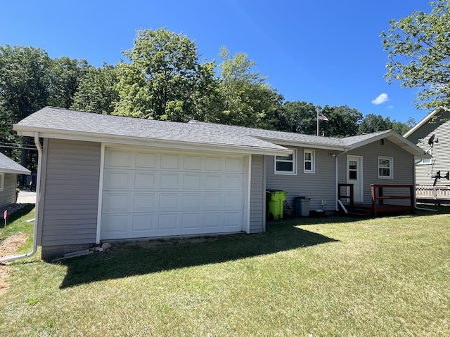 115 Holly Ln, Roscommon, MI 48653 - photo 16