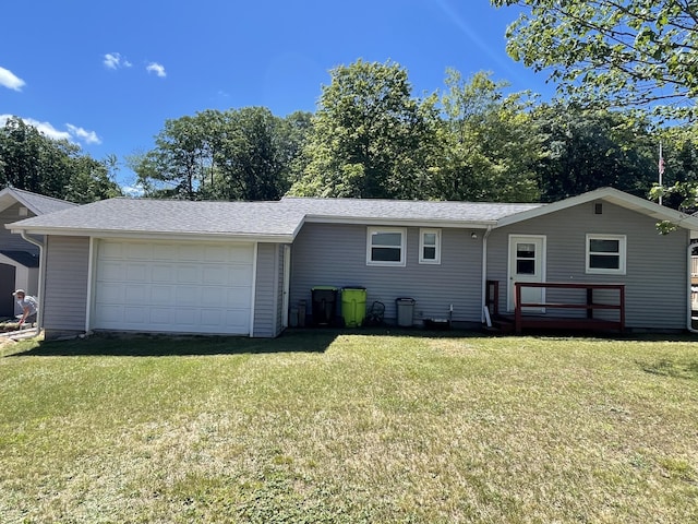 115 Holly Ln, Roscommon, MI 48653 - photo 17