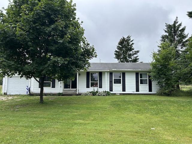 13567 Greenwood Rd, Posen, MI 49776 - photo 1