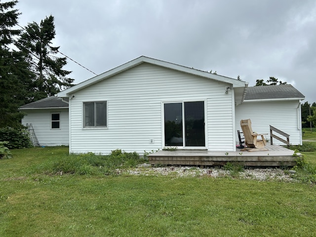 13567 Greenwood Rd, Posen, MI 49776 - photo 2