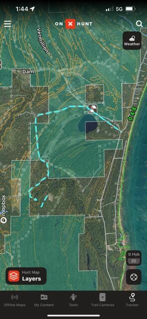 V/L N Wines Rd, Paradise, MI 49768 - photo 3