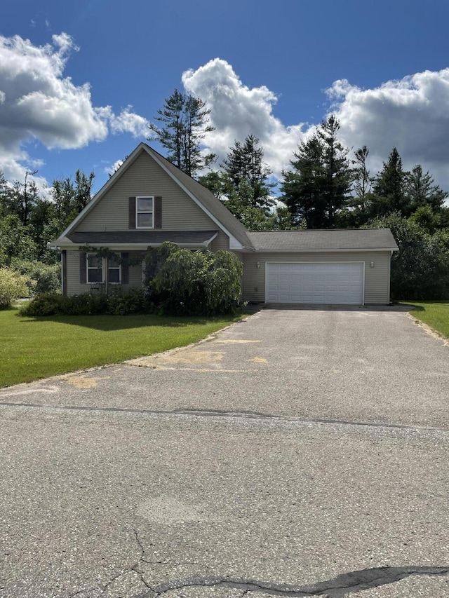 15580 Caring St, Hillman, MI 49746 - photo 1